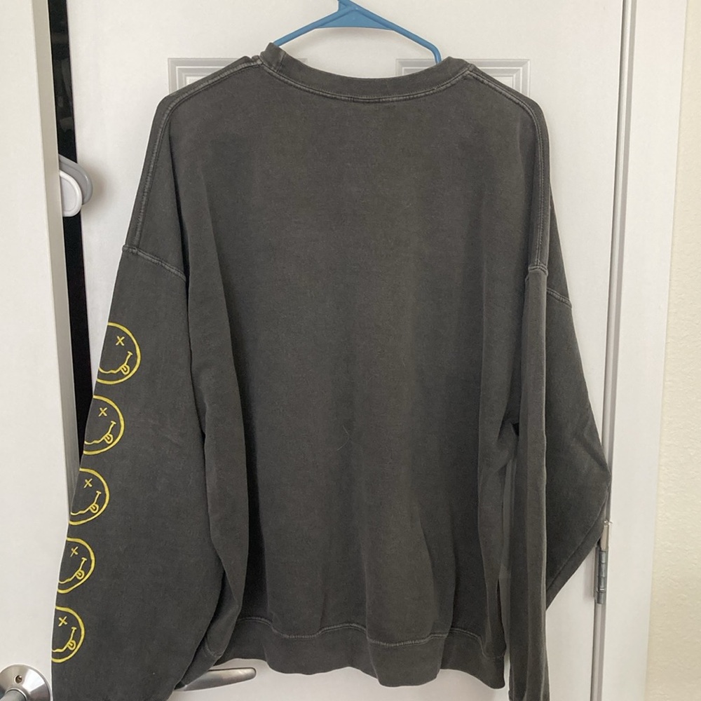 Urban Outfitters Nirvana Sweatshirt - Picture 4 of 4